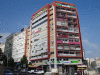 Edif. Av.Sidonio Pais/Av.FPMelo