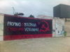 Muros pintados