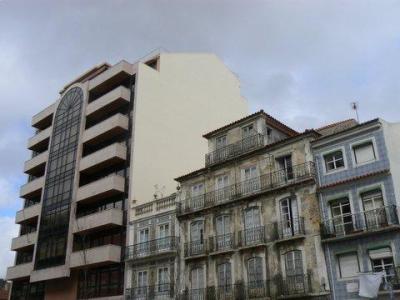 R.Gomes Freire 18-Tribunal