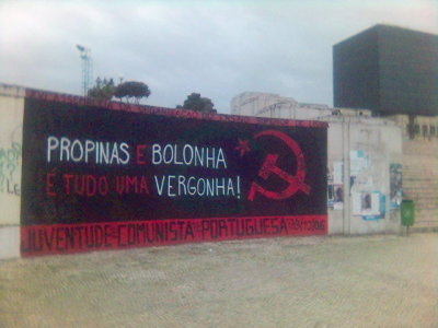 Muros pintados